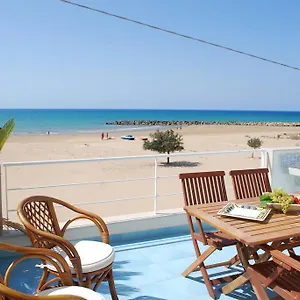 Casa vacanze Giulianna Uno, Donnalucata (Sicily)