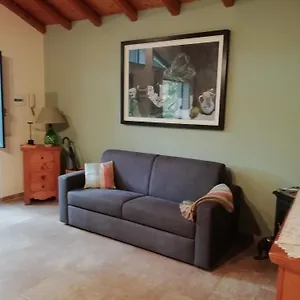 Vacanze Dietroserra Hébergement de vacances
