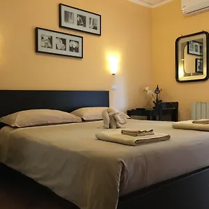 Appartamento Tano's, Giardini Naxos