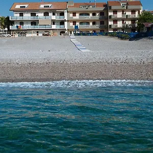 Appartamento Samira, Fondachello (Mascali)